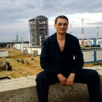 Вячеслав Мочульский