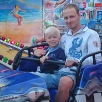 Антон Карпачев