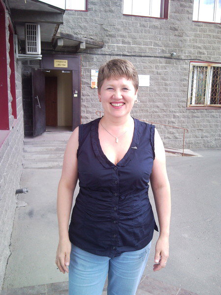 Елена Иванькова
