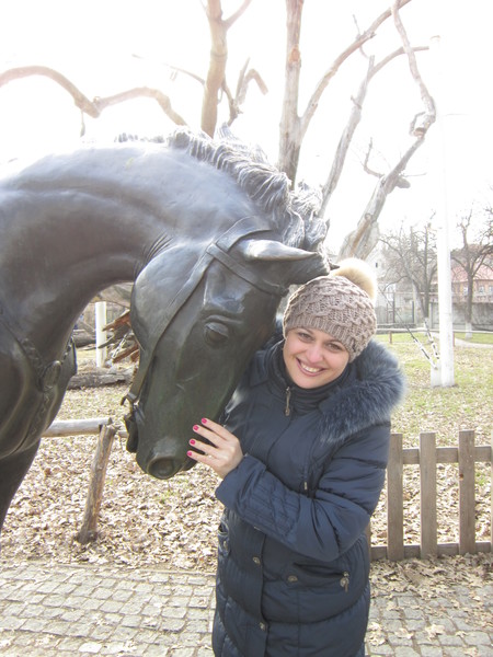 Елена Самарская