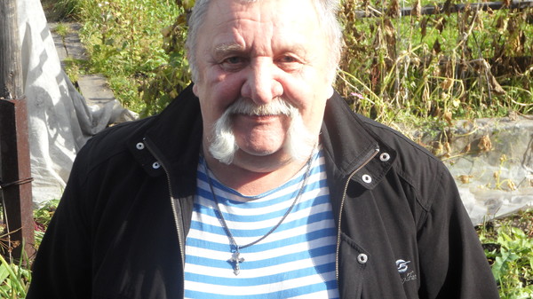 Александр Макаров