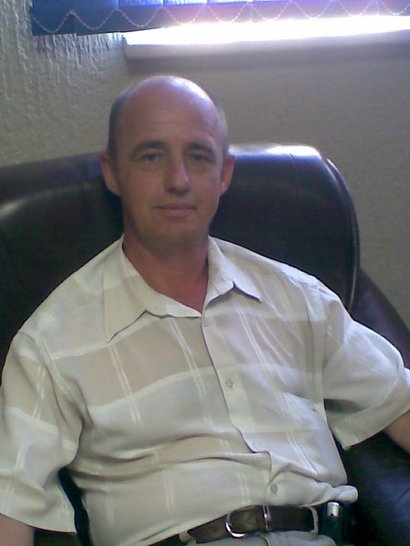 Александр Демидов