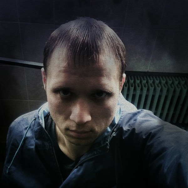 Виктор Ловецкий