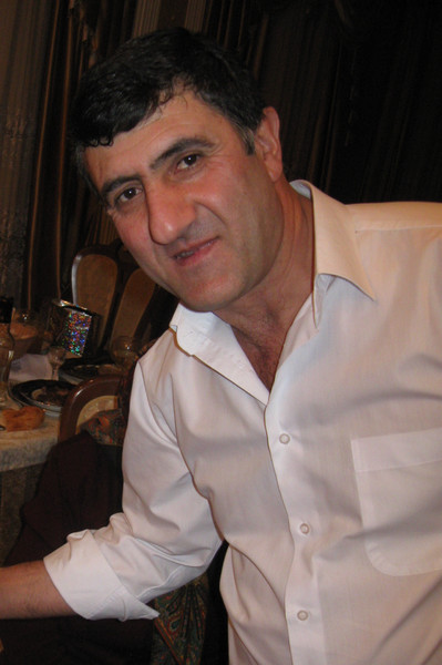 Мамед Сулиханов