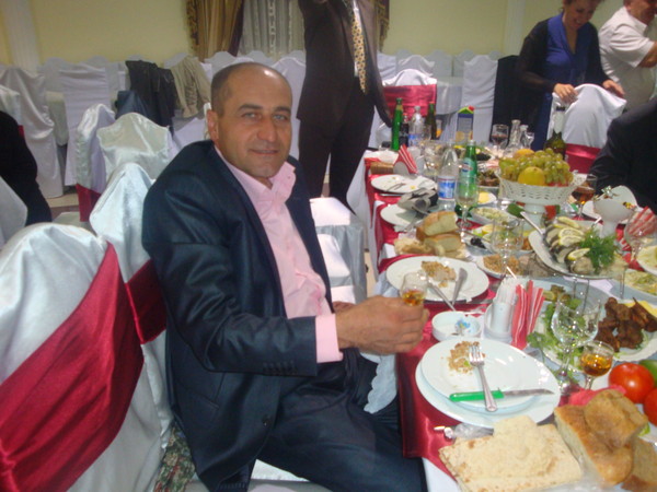 Xoren Stepanyan