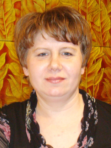 Наталья