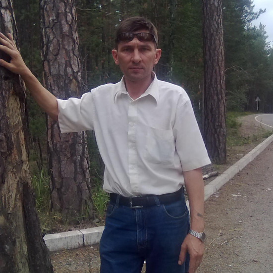Андрей Подольский