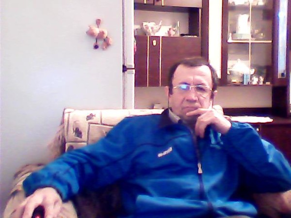 Dumitru Moraru