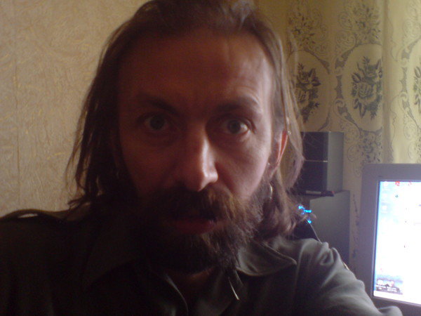 Сергей Стеценко