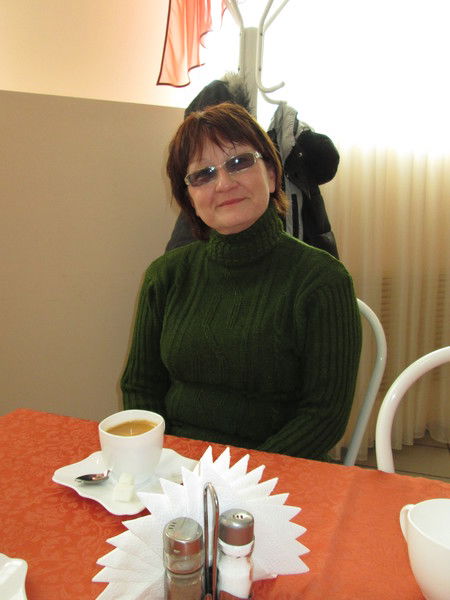 Светлана Брашкина