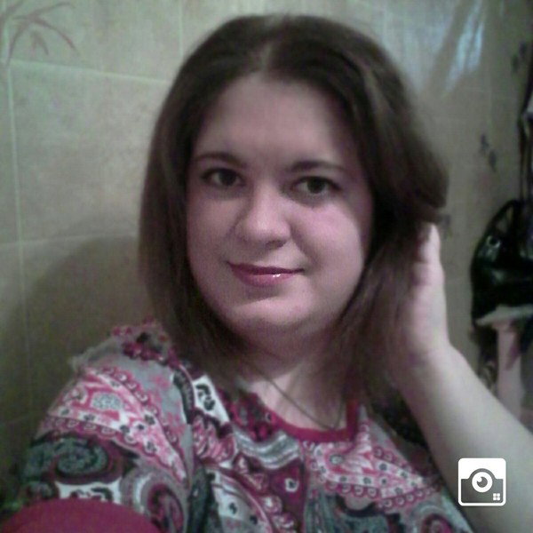 Жанна Храмова