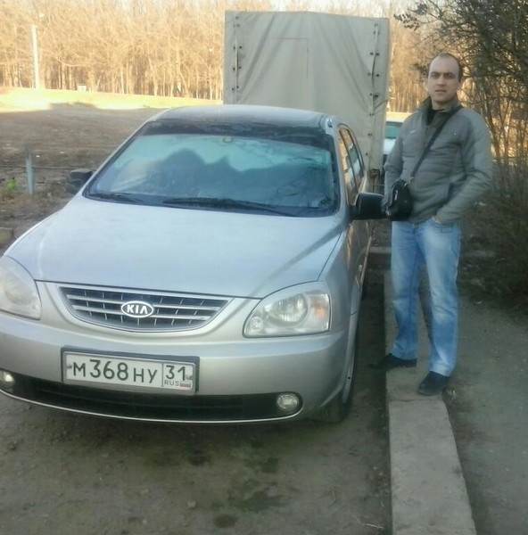 Виталий Дейч