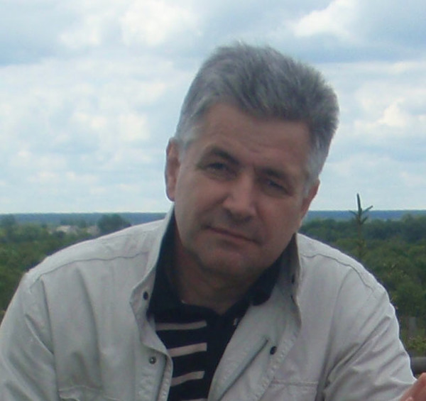 Михаил Ячнев
