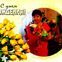 Морозова Валентина