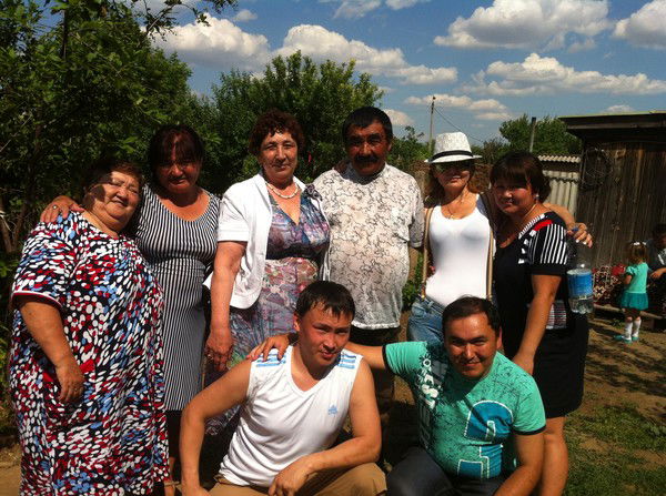 Амангельды Имангалиев