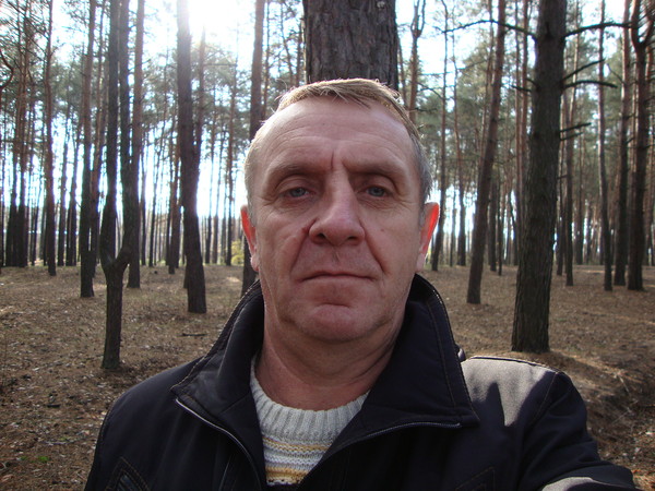 Николай Бескровный