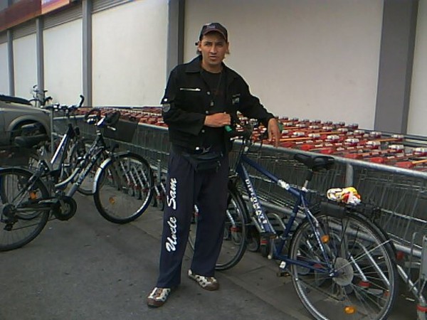 Gayrat Rakhimov