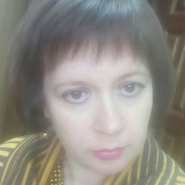 Елена Савина