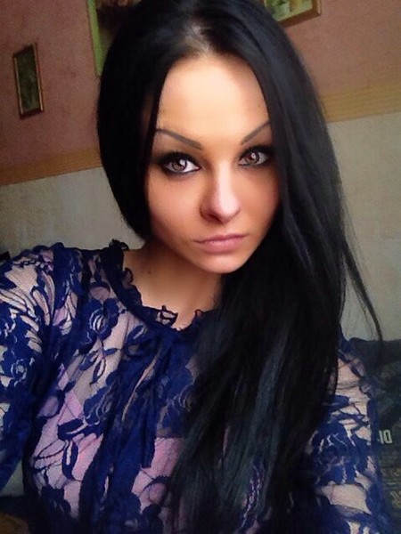 Юлия Ковалева
