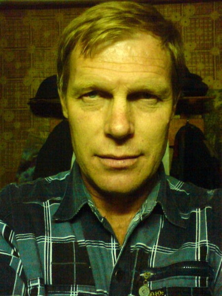 Сережа Шишкин