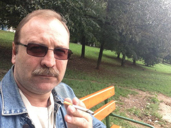Александр Демидович