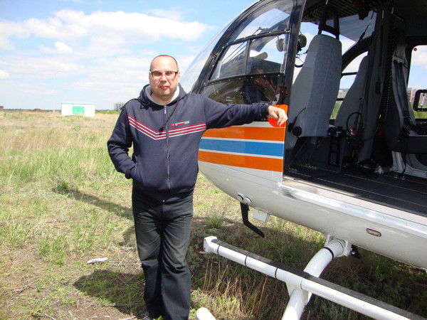 Мурат Шулаков