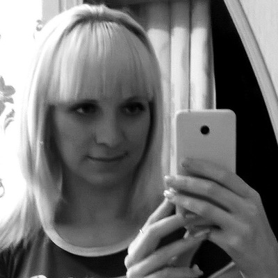 Екатерина Николаева
