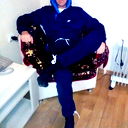 Сергей Егоров