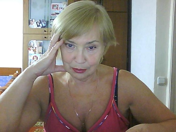 Marina Kirikova