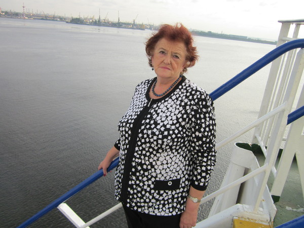 Galina Smirnova