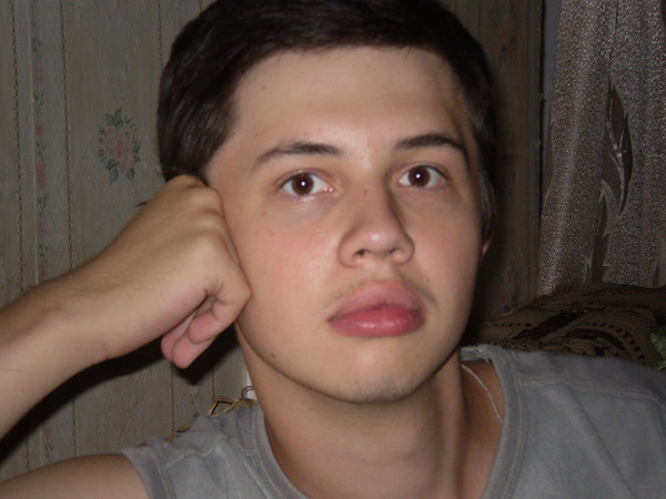 Станислав Белошапко