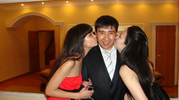 Ruslan Rahimbekov