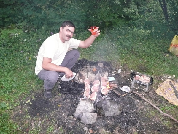 Стас Галич