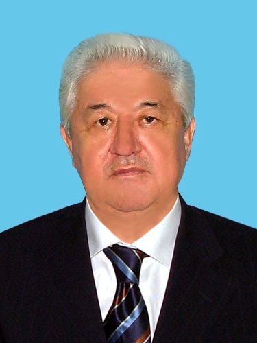 Бастамкул Сайиткулов