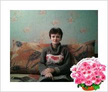 Светлана Голинских