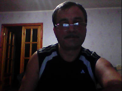 Сергей Абдулин