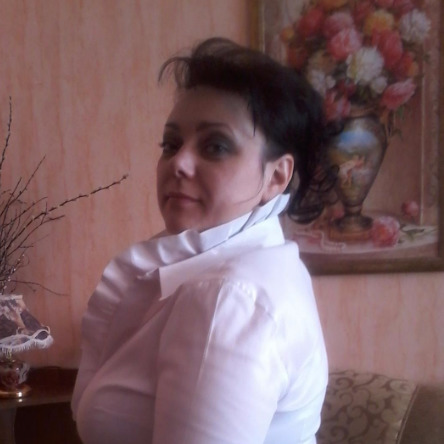 Юлия Фролова