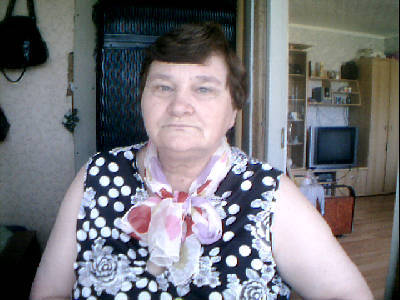 Lidia Holland