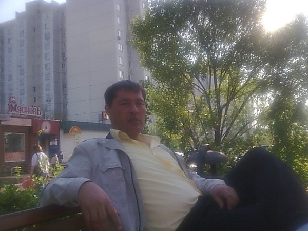 Хабибулло Машарибов