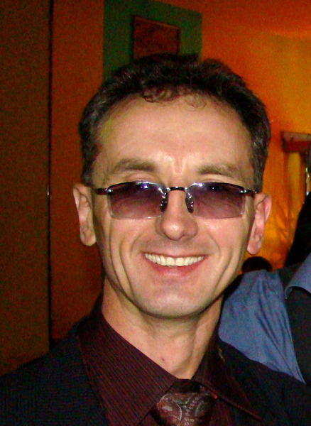 Sergey Remeshevskiy