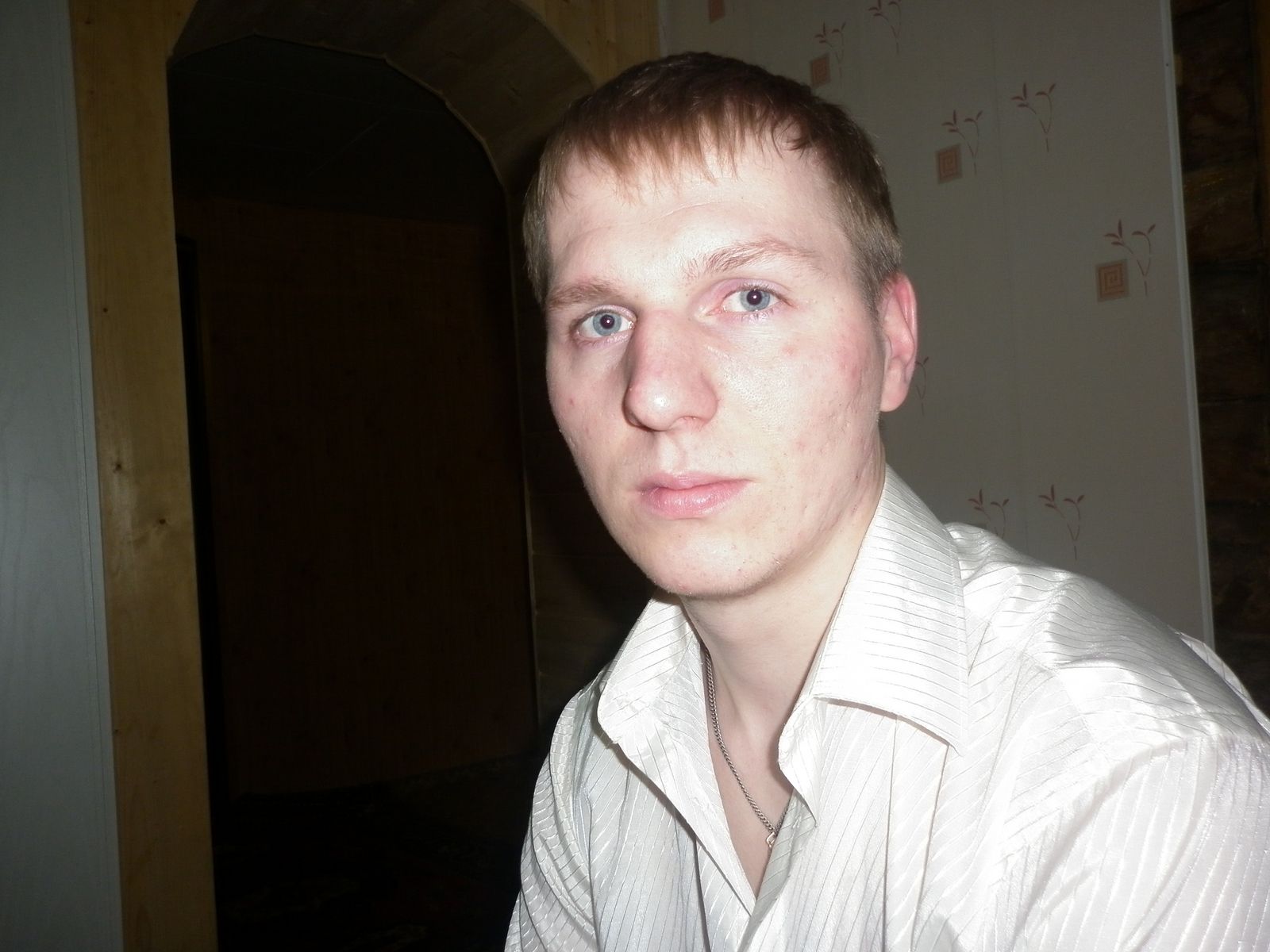 Стас Лагуза