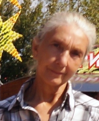 Людмила Хомутникова