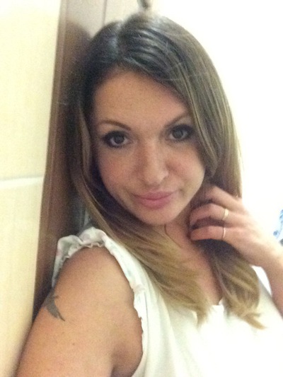 Алена Соколова