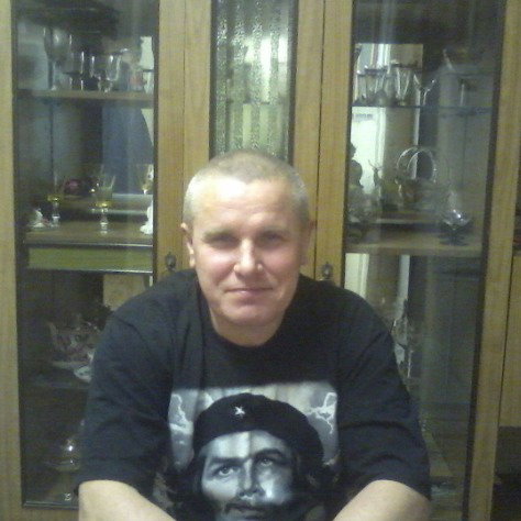 Олег Прописнов