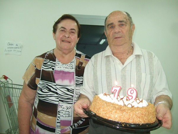 Наум Ясинов