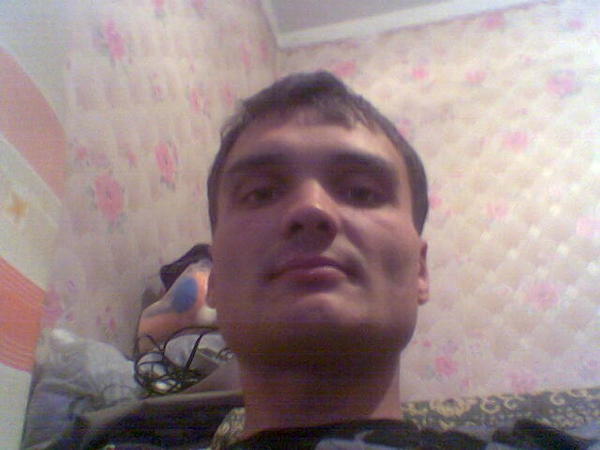 Виталик Дегтярев