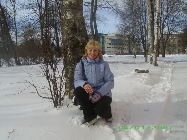Tanja Koroleva