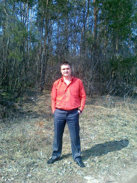 Сергей Липатов