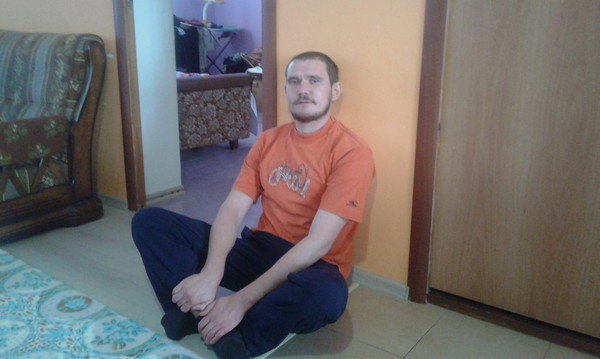 Антон Черкашин