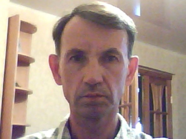 Радик Сахбутдинов